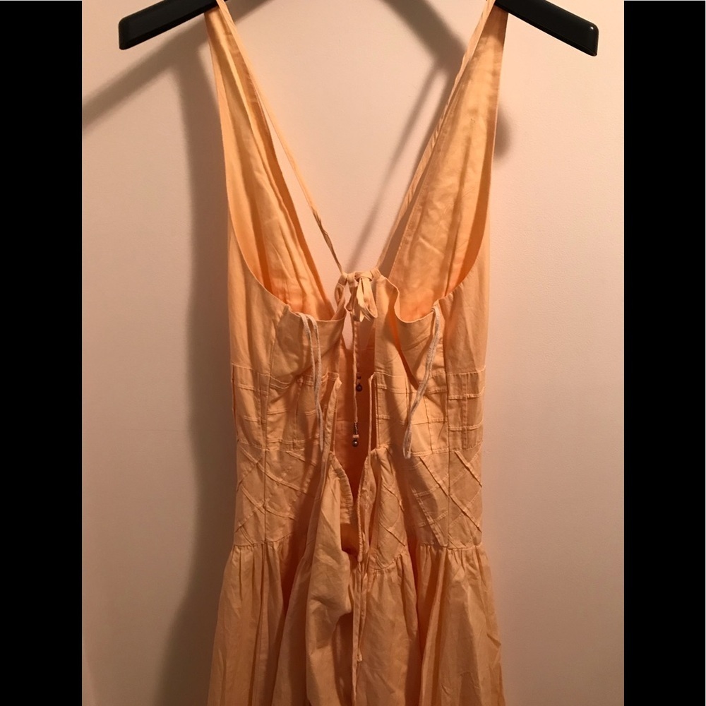 NWT Free People Endless Summer Queen MIDI Dress M - Picture 10 of 14